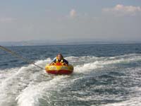 Killary Adventure Centre - Leenane County Galway ireland